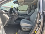 2024 Toyota Sienna - Preview 15