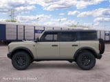 2026 Ford Bronco - Preview 3