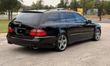 2007 Mercedes-Benz E-Class - Preview 10