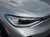 2023 Volkswagen ID.4 - Preview 7