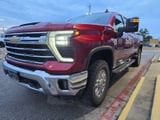 2022 Chevrolet Silverado 2500 HD - Preview 10