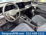 2026 Volkswagen Tiguan - Preview 13