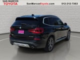 2021 BMW X3 - Preview 5