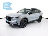 2027 Honda CR-V - Preview 3