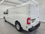 2019 Nissan NV Cargo - Preview 4