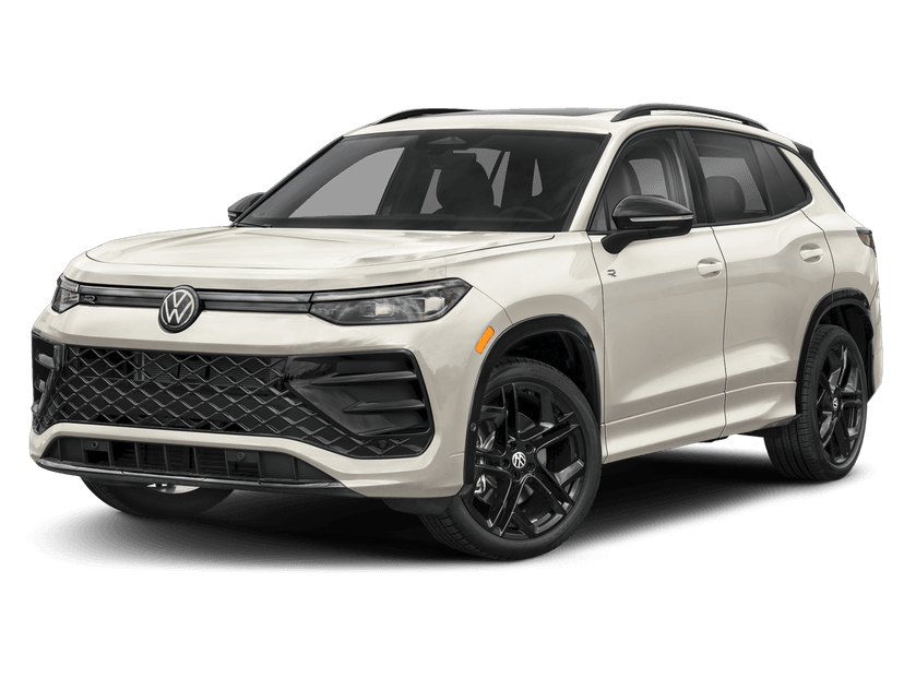 2026 Volkswagen Tiguan - Image 1