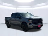 2026 Chevrolet Silverado - Preview 6