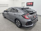2019 Honda Civic - Preview 4