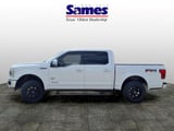 2018 Ford F-150 - Preview 5