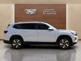 2026 Volkswagen Atlas - Preview 5