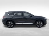 2020 Hyundai Santa Fe - Preview 4