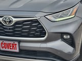 2024 Toyota Highlander - Preview 8