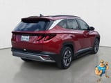 2026 Hyundai Tucson - Preview 5