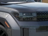 2027 Hyundai Santa Fe - Preview 9