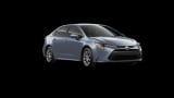 2026 Toyota Corolla - Preview 15
