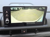 2026 Honda CR-V - Preview 15