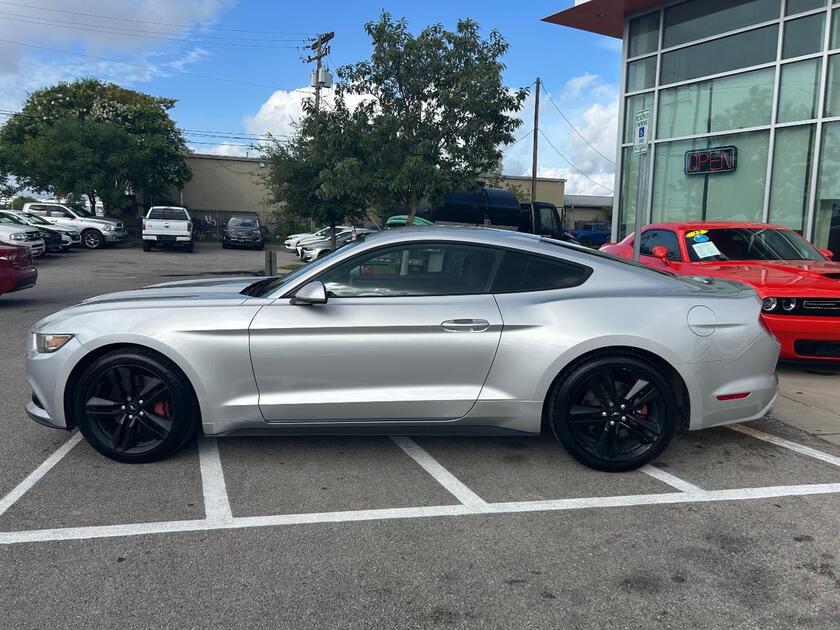 2016 Ford Mustang - Image 3