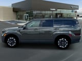 2026 Hyundai Santa Fe - Preview 3