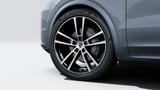 2027 Porsche Cayenne - Preview 10