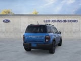 2025 Ford Bronco - Preview 8