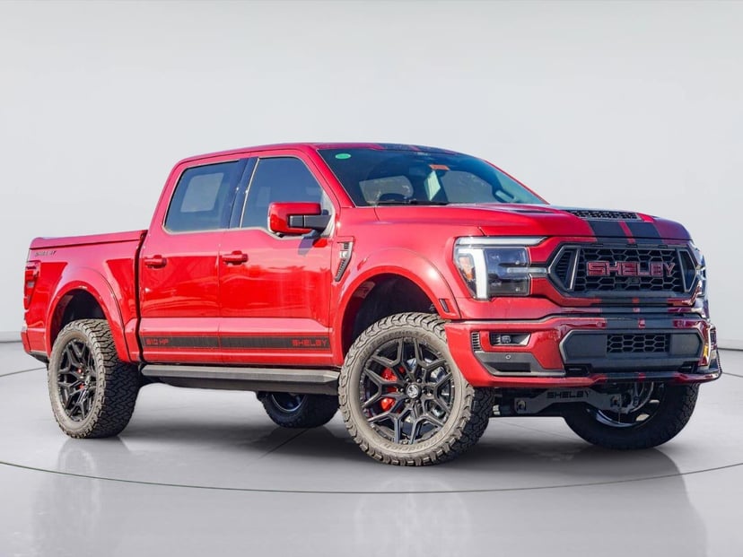 2026 Ford F-150 - Image 1