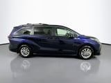 2026 Toyota Sienna - Preview 4