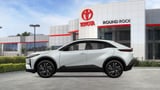 2027 Toyota C-HR - Preview 4