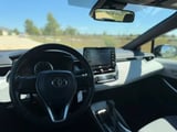 2022 Toyota Corolla - Preview 3