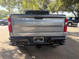 2025 Chevrolet Silverado - Preview 6