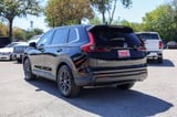 2026 Honda CR-V - Preview 3
