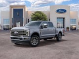 2027 Ford F-250 - Preview 2