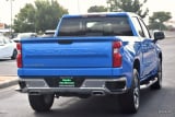 2025 Chevrolet Silverado 1500 - Preview 4