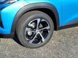 2026 Chevrolet Trax - Preview 8