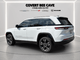 2027 Jeep Grand Cherokee - Preview 5