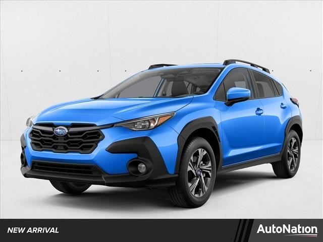 2024 Subaru Crosstrek - Image 1