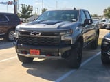 2023 Chevrolet Silverado 1500 - Preview 3