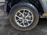 2025 Jeep Wrangler - Preview 14