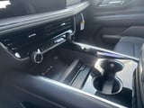 2026 Chevrolet Tahoe - Preview 9