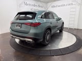 2027 Mercedes-Benz GLC - Preview 7