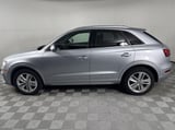 2016 Audi Q3 - Preview 2