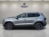 2026 Volkswagen Taos - Preview 2