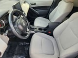 2022 Toyota Corolla Cross - Preview 11