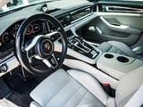 2017 Porsche Panamera - Preview 15