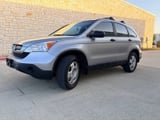2008 Honda CR-V - Preview 4