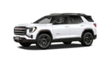 2027 GMC Terrain - Preview 2