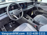 2026 Volkswagen Tiguan - Preview 8
