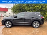 2017 Acura RDX - Preview 8