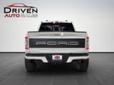 2022 Ford F-150 - Preview 6