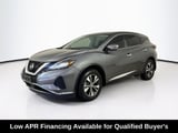 2019 Nissan Murano - Preview 3
