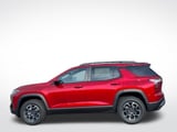 2027 Chevrolet Equinox - Preview 6